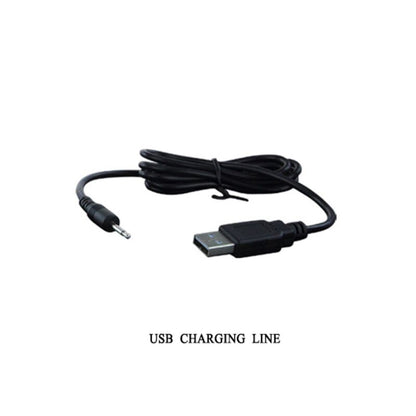 MR PLAY Plug con sfere rotanti Nero – Stimolatore telecomandato per sensazioni uniche