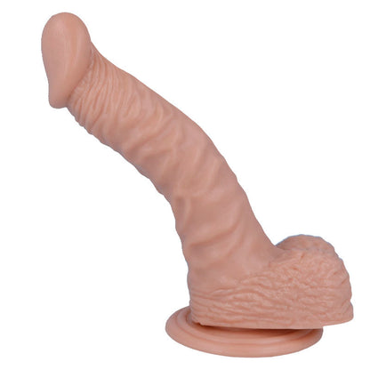 Mr Intense Dildo Realista 19.8 Cm – Tacto Suave Con Diseño Natural Para Placer Auténtico