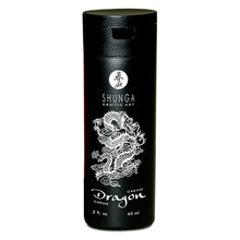 Crema SHUNGA Dragon – Formula naturale per aumentare il piacere e la potenza