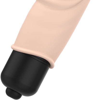 Comprar OHMAMA Mini Vibrador Realista Xmas Edition – Diseño Elegante Para Una Experiencia Única-Noxtic