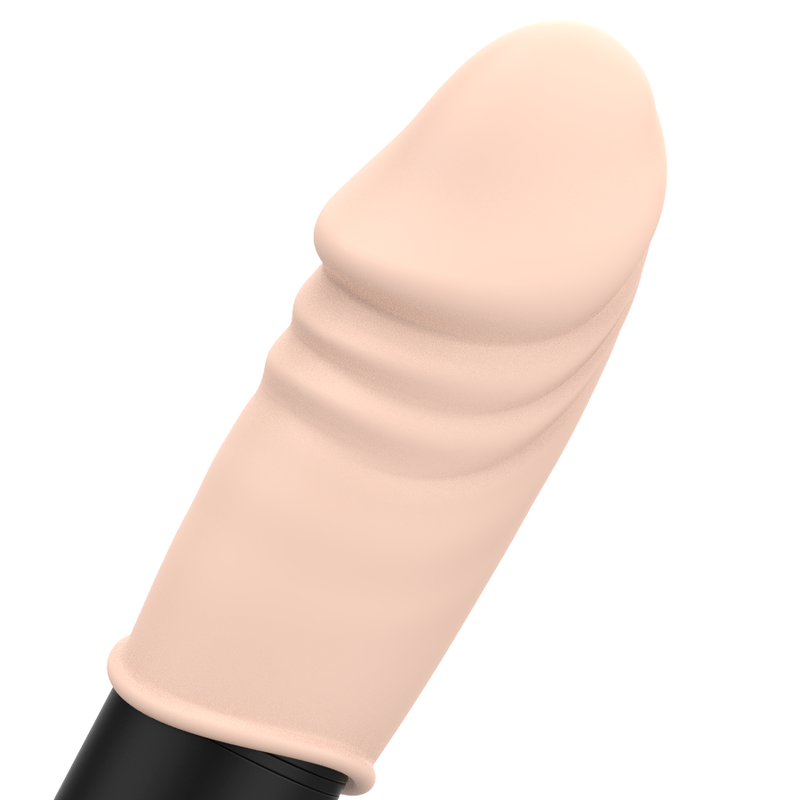 Comprar OHMAMA Mini Vibrador Realista Xmas Edition – Diseño Elegante Para Una Experiencia Única-Noxtic