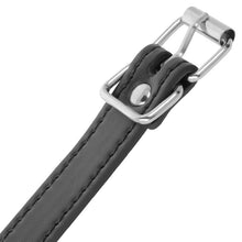 Anello Strap-On DARKNESS – Giocattolo erotico per un maggiore controllo e piacere sensuale