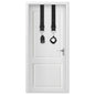 Comprar DARKNESS Esposas Para La Puerta – Diseño Seguro Para Explorar Nuevas Sensaciones-Noxtic