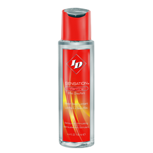 ID Sensation Efecto Calor 130 ML – Lubricante Innovador Con Sensación Térmica Intensificada