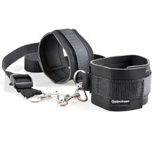 Kit Bondage Fetish Fantasy – Set Bondage Regolabile per Nuove Esperienze