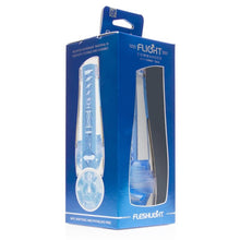 FLESHLIGHT Flight Commander – Diseño Compacto Con Tecnología Turbo Para Placer Intenso