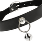 Comprar COQUETTE Chic Desire – Collar De Cuero Vegano Con Diseño Elegante Y Sofisticado-Noxtic