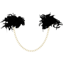 COQUETTE Chic Desire – Esposas Premium Con Diseño Vanguardista Para Juegos Ligados