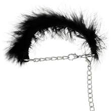 COQUETTE CHIC DESIRE – Esposas De Metal Premium Con Diseño Vanguardista