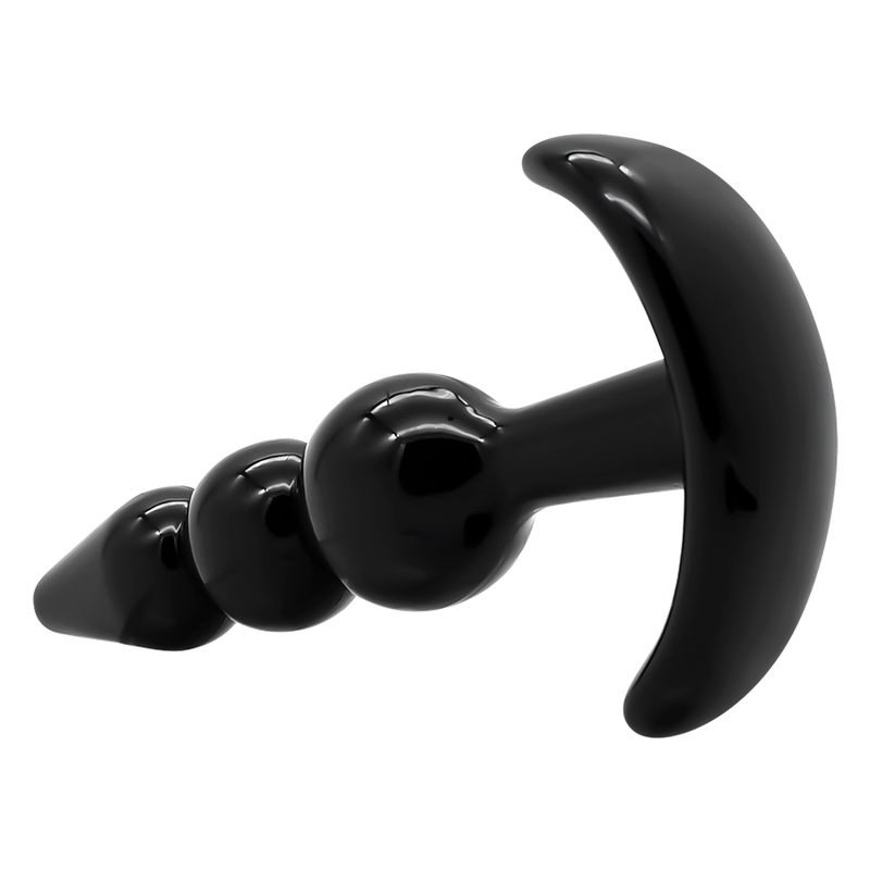 ADDICTED TOYS Set di 4 Plug Anali – Design Esclusivo per Esplorare il Piacere con Sicurezza