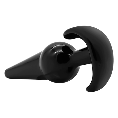 ADDICTED TOYS Set di 4 Plug Anali – Design Esclusivo per Esplorare il Piacere con Sicurezza