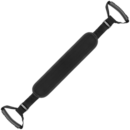 Comprar Fetish Submissive Arnés Estilo Perrito – Diseño Ergonómico Para Comodidad Y Libertad Sensual-Noxtic