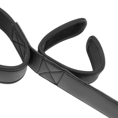 Comprar FETISH Barra Separadora Bondage – Diseño Ajustable Con Forro De Neopreno Para Comodidad Premium-Noxtic