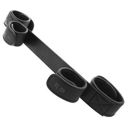 Comprar FETISH Barra Separadora Bondage – Diseño Ajustable Con Forro De Neopreno Para Comodidad Premium-Noxtic