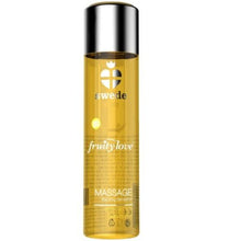Comprar SWEDE Fruity Love Aceite Efecto Calor Frutas Tropicales – Aceite De Masaje Con Aroma Frutal Para Relajación-Noxtic