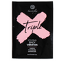 Comprar SECRETPLAY Monodosis Triple X – Gel Intensificador Con Efecto Frío Y Calor Para Mayor Placer-Noxtic