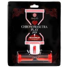 Secretplay Chronomasutra Juego – Experiencia Divertida Para Conectar Con Tu Pareja