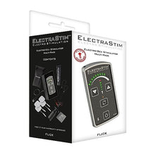 ElectraStim Flick Stimulator Multi-Pack – Estimulador Ergonómico Para Exploración Sensorial