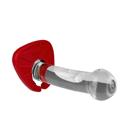 ELECTRASTIM Accesorio Estimulación – Diseño Innovador Para Placer Sensorial