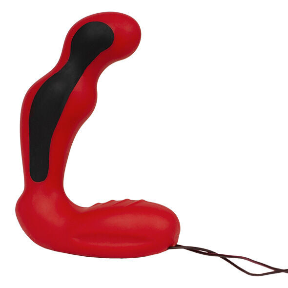 ElectraStim Silicone Habanero – Masajeador Con Diseño Innovador Para Placer Intenso