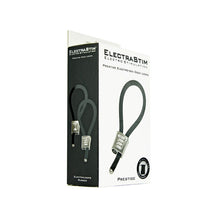 Comprar ElectraStim ElectraLoops Prestige Silver – Juguetes Eróticos Con Diseño De Caucho Superconductor Para Estimulación Sensorial-Noxtic