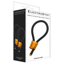 ElectraStim ElectraLoops Prestige Gold – Diseño Elegante Para Estimulación Sensorial Avanzada