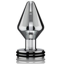 Comprar ELECTRASTIM Midi Electro Butt Anal Plug M – Diseño Innovador Para Exploración Sensorial-Noxtic