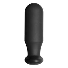ELECTRASTIM - AURA SILICONE ANAL / VAGINAL ELECTRO STIMULATOR