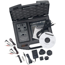 Comprar ElectraStim SensaVox – Estimulador Electrico Con Diseño Elegante Para Placer Intenso-Noxtic