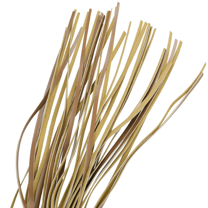 Comprar Fetish Submissive Origen – Látigo De Cuero Vegano Con Diseño Elegante y Sensacional-Noxtic