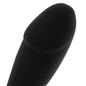OHMAMA Plug Anal Silicona 10 Cm – Diseño Elegante Para Comodidad Y Placer Sensible