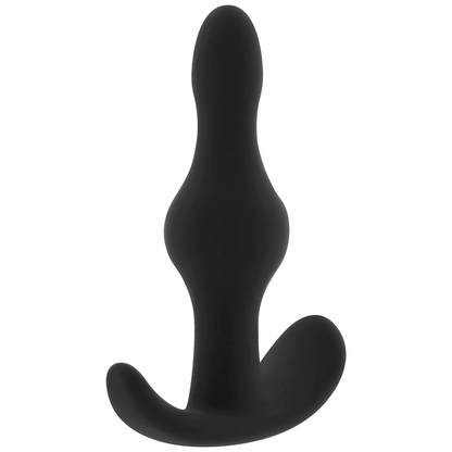 Comprar OHMAMA Plug Anal Silicona 8 Cm – Diseño Ergonómico Con Silicona Hipoalergénica-Noxtic