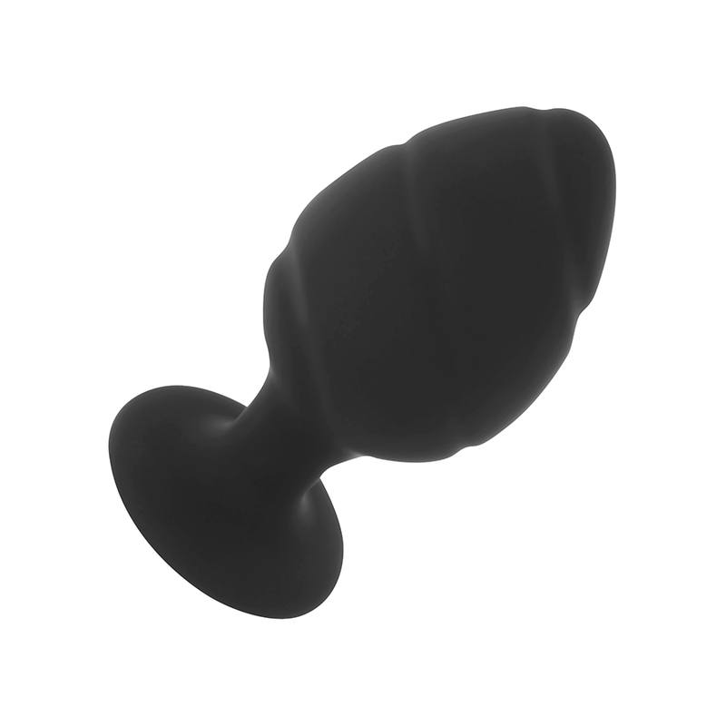 Comprar OHMAMA Plug Anal Silicona Talla S – Diseño Ergonómico Para Comodidad y Placer-Noxtic