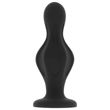 Comprar OHMAMA Plug Anal Silicona 12 Cm – Diseño Elegante Para Exploración Confortable-Noxtic