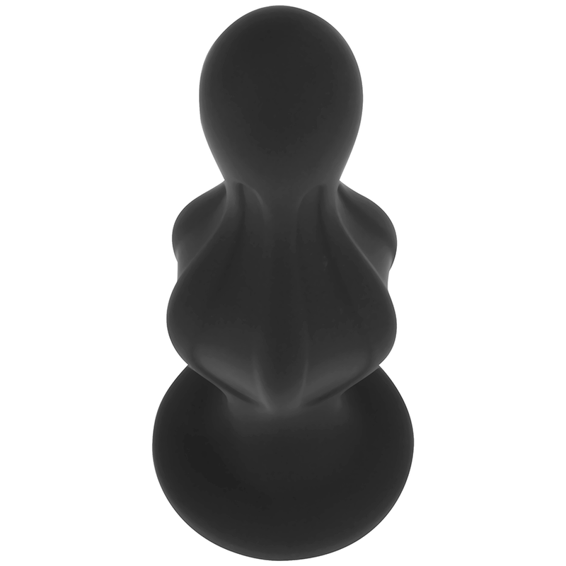 Comprar OHMAMA Plug Anal Silicona 12 Cm – Diseño Elegante Para Exploración Confortable-Noxtic