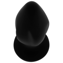 Comprar OHMAMA Plug Anal Silicona 12 Cm – Diseño Confortable Para Exploración Sensitiva-Noxtic
