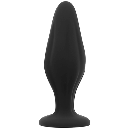 Comprar OHMAMA Plug Anal Silicona 12 CM Fino – Diseño Ergonómico Con Materiales De Alta Calidad-Noxtic