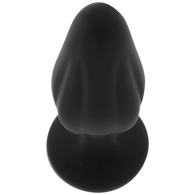 OHMAMA Plug Anal Silicona 12 CM Fino – Diseño Ergonómico Con Materiales De Alta Calidad