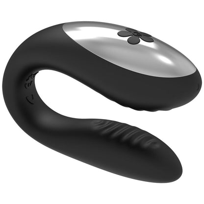BRILLY GLAM We Love Couples Vibrator – Telecomando con vari schemi di gioco