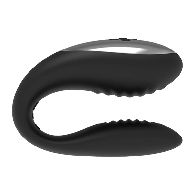 BRILLY GLAM We Love Couples Vibrator – Telecomando con vari schemi di gioco