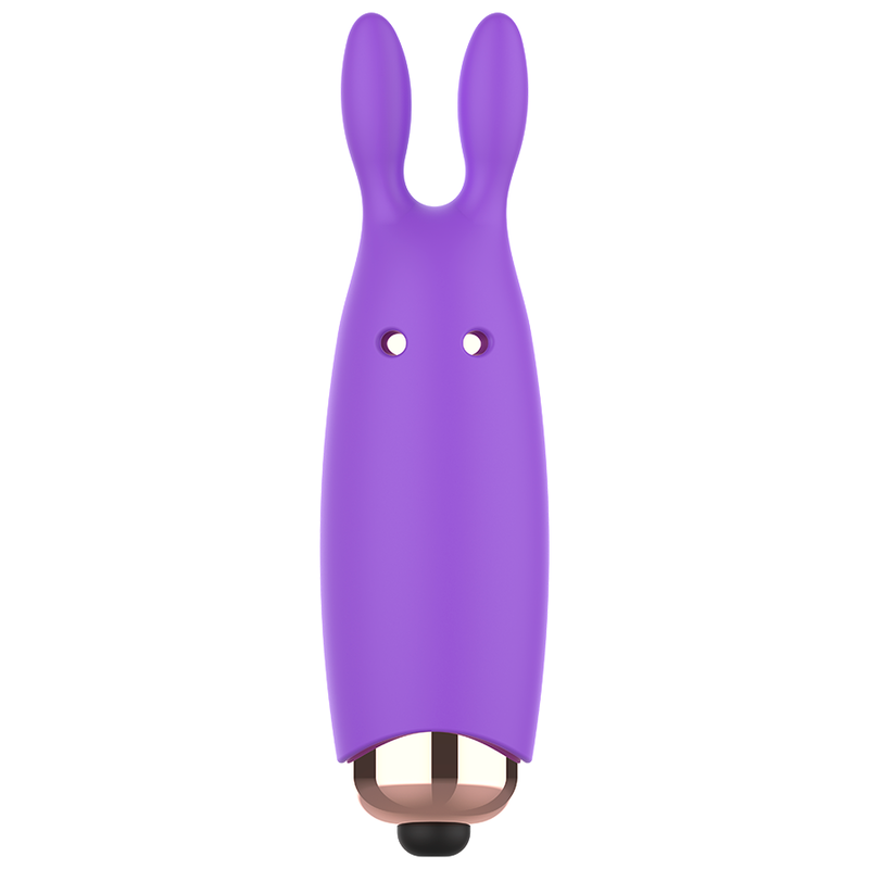 Stimolatore WOMANVIBE Bugsy Rabbit – Design innovativo per un piacere unico