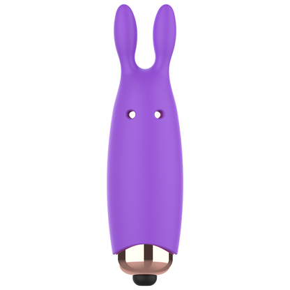 Stimolatore WOMANVIBE Bugsy Rabbit – Design innovativo per un piacere unico