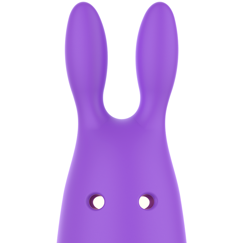 Stimolatore WOMANVIBE Bugsy Rabbit – Design innovativo per un piacere unico