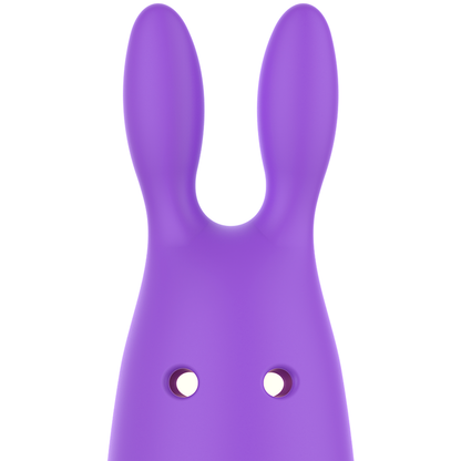 Stimolatore WOMANVIBE Bugsy Rabbit – Design innovativo per un piacere unico
