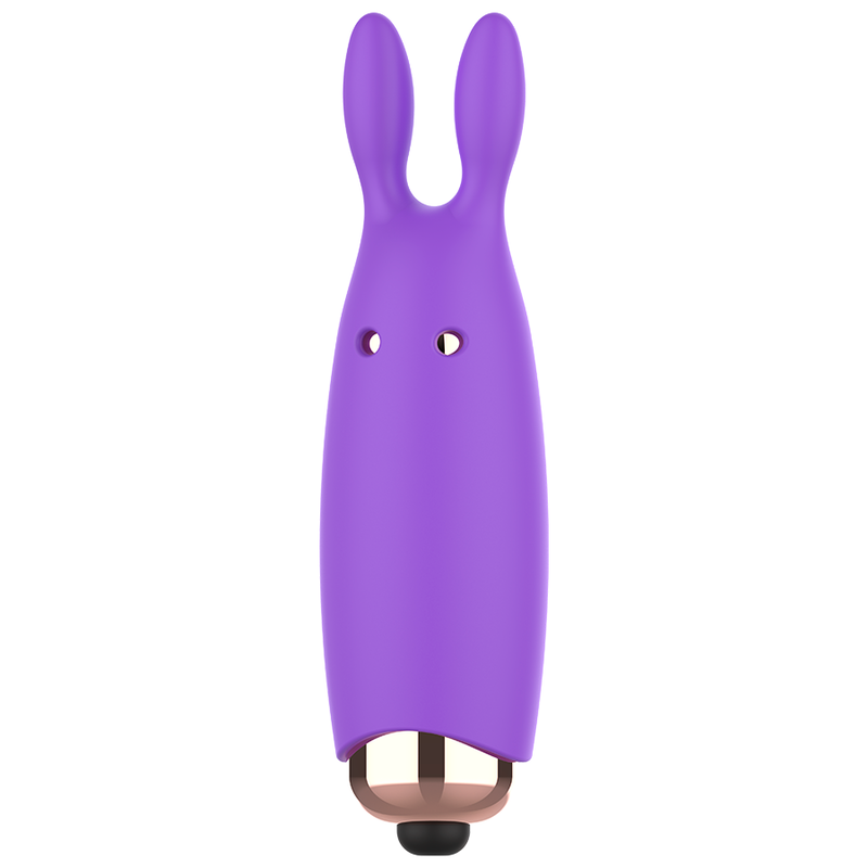 Stimolatore WOMANVIBE Bugsy Rabbit – Design innovativo per un piacere unico