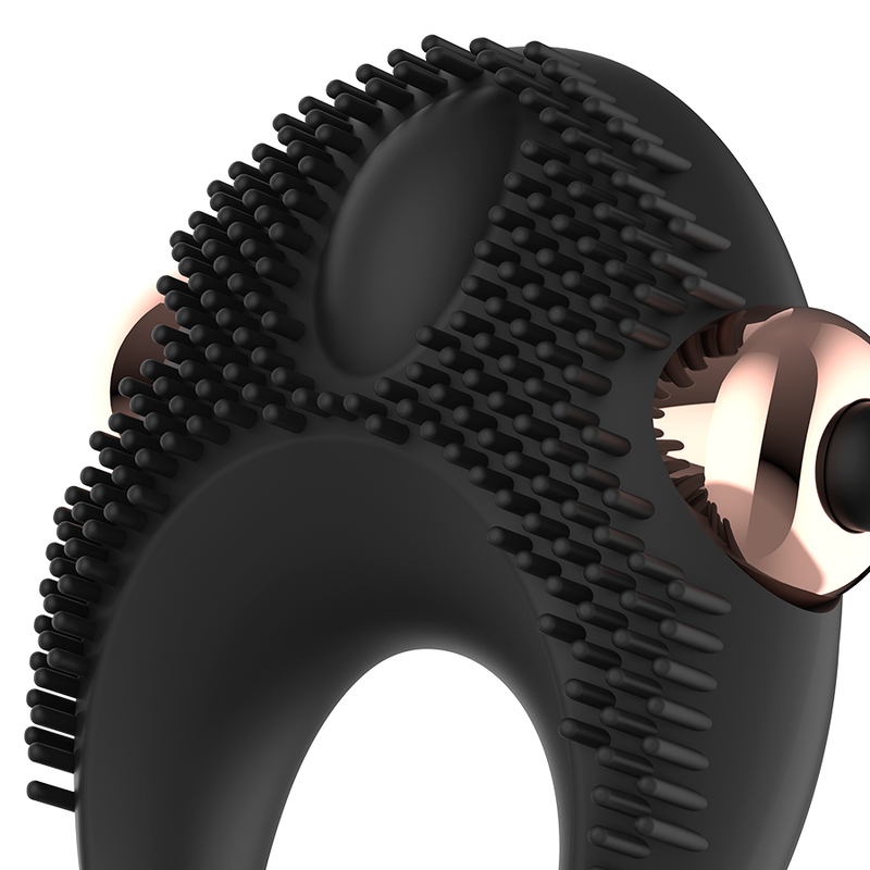 Anello vibrante WOMANVIBE Thor – Design ergonomico con vibrazione potente