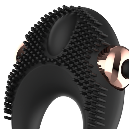 Anello vibrante WOMANVIBE Thor – Design ergonomico con vibrazione potente