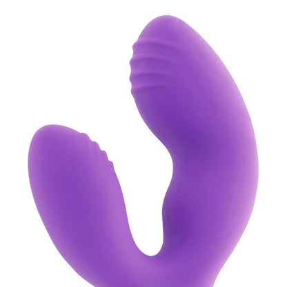Womanvibe Vanix Vibrador Estimulador – Diseño Ergonómico De Silicona Para Bienestar Sexual