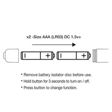 Vibratore a proiettile prismatico ROCKS-OFF: design elegante per un piacere intimo con libertà sensoriale
