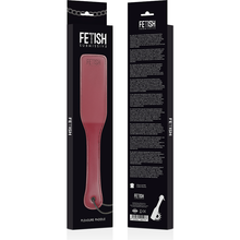 Comprar FETISH Submissive Fusta Cuero Vegano – Diseño Elegante Para Juegos Sensuales-Noxtic